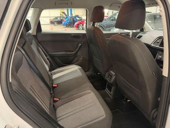 SEAT ATECA 1.5 TSI EVO SE Technology SUV 5dr Petrol Manual Euro 6 (s/s) (15