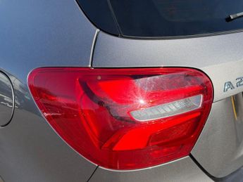 MERCEDES-BENZ A CLASS 2.0 A250 AMG (Premium) Hatchback 5dr Petrol 7G-DCT 4MATIC Euro 6