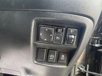 NISSAN JUKE 1.5 dCi 8v n-tec SUV 5dr Diesel Manual Euro 5 (s/s) (110 ps)