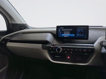 BMW I3 42.2kWh Hatchback 5dr Electric Auto (170 ps)