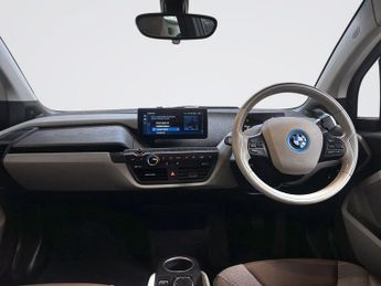 BMW I3 42.2kWh Hatchback 5dr Electric Auto (170 ps)
