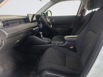 HONDA HR-V 1.5 h i-MMD Elegance SUV 5dr Petrol Hybrid CVT Euro 6 (s/s) (131