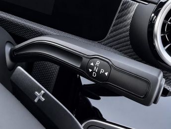 MERCEDES-BENZ A CLASS 1.3 A180h MHEV Sport (Executive) Hatchback 5dr Petrol Hybrid 7G-