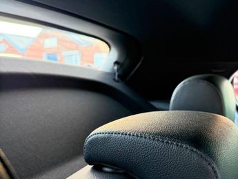 MERCEDES-BENZ A CLASS 1.3 A180h MHEV Sport (Executive) Hatchback 5dr Petrol Hybrid 7G-