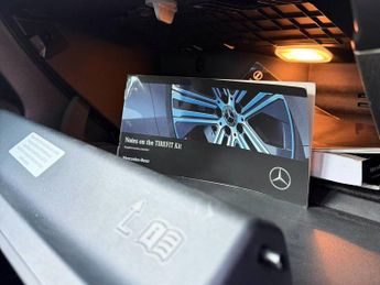 MERCEDES-BENZ A CLASS 1.3 A180h MHEV Sport (Executive) Hatchback 5dr Petrol Hybrid 7G-