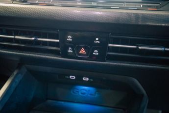VOLKSWAGEN GOLF 2.0 TDI GTD Hatchback 5dr Diesel DSG Euro 6 (s/s) (200 ps)