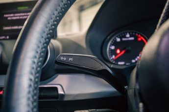 AUDI Q2 TDI QUATTRO S LINE