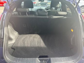 NISSAN JUKE 1.6 N-Connecta SUV 5dr Petrol XTRON Euro 6 