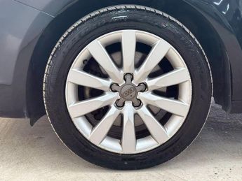 AUDI A1 1.4 TFSI CoD Sport Sportback S Tronic Euro 5 (s/s) 5dr