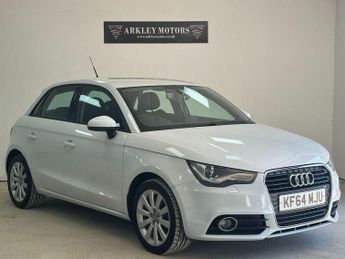 Audi A1 1.4 TFSI Sport Sportback S Tronic Euro 6 (s/s) 5dr