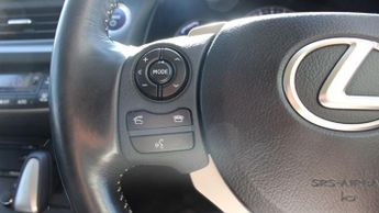 LEXUS CT 1.8 200h Advance Hatchback 5dr Petrol Hybrid CVT Euro 6 (s/s) (1