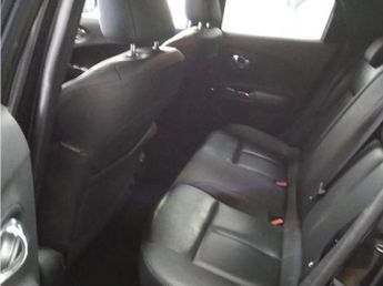 NISSAN JUKE 1.6 Tekna SUV 5dr Petrol XTRON Euro 6 (117 ps)