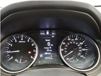 NISSAN QASHQAI 1.3 DIG-T N-Connecta SUV 5dr Petrol DCT Auto Euro 6 (s/s) (160 p
