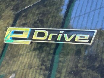 BMW 5 SERIES 2.0 530e 9.2kWh M Sport Saloon 4dr Petrol Plug-in Hybrid Auto Eu