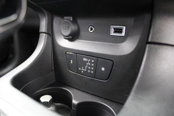 CITROEN C3 1.2 PureTech Flair Hatchback 5dr Petrol EAT6 Euro 6 (s/s) (110 p
