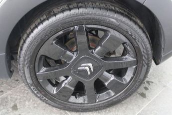 CITROEN C3 1.2 PureTech Flair Hatchback 5dr Petrol EAT6 Euro 6 (s/s) (110 p