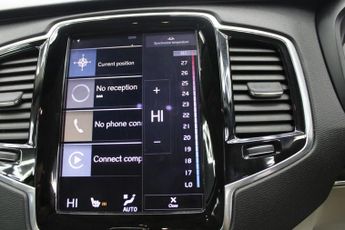 VOLVO XC90 2.0 D5 PowerPulse Momentum SUV 5dr Diesel Auto 4WD Euro 6 (s/s) 
