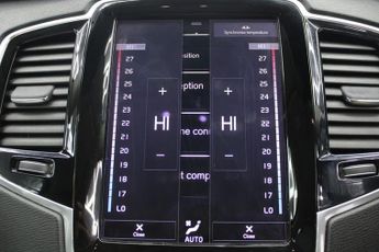 VOLVO XC90 2.0 D5 PowerPulse Momentum SUV 5dr Diesel Auto 4WD Euro 6 (s/s) 