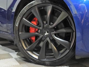 TESLA Model 3 (Dual Motor) Performance Saloon 4dr Electric Auto 4WDE (Performa