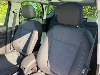 VAUXHALL MERIVA 1.4 16V SE MPV 5dr Petrol Manual Euro 5 (100 ps)