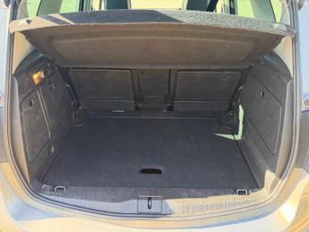 VAUXHALL MERIVA 1.4 16V SE MPV 5dr Petrol Manual Euro 5 (100 ps)