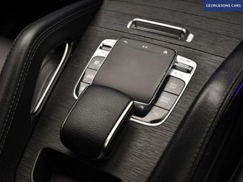 MERCEDES-BENZ GLE 2.0 GLE300d AMG Line (Premium) SUV 5dr Diesel G-Tronic 4MATIC Eu