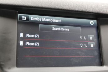 VAUXHALL ASTRA 1.5 Turbo D Business Edition Nav Hatchback 5dr Diesel Auto Euro 