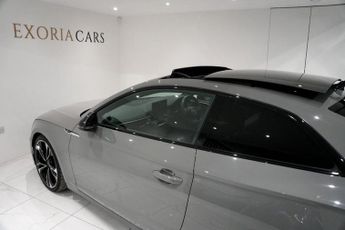 AUDI A5 2.0 TFSI 45 Edition 1 Coupe 2dr Petrol S Tronic quattro Euro 6 (