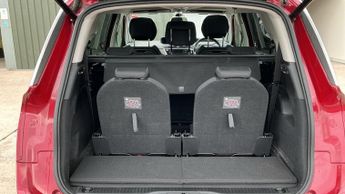 CITROEN GRAND C4 SPACETOURER 2.0 BlueHDi Flair MPV 5dr Diesel EAT8 Euro 6 (s/s) (160 ps)