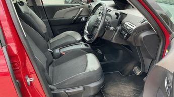 CITROEN GRAND C4 SPACETOURER 2.0 BlueHDi Flair MPV 5dr Diesel EAT8 Euro 6 (s/s) (160 ps)