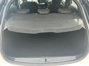 VAUXHALL CORSA 1.2 Turbo SRi Edition Hatchback 5dr Petrol Auto Euro 6 (s/s) (13