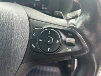 VAUXHALL CORSA 1.2 Turbo SRi Edition Hatchback 5dr Petrol Auto Euro 6 (s/s) (13