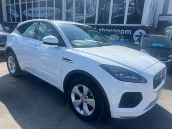 Jaguar E-PACE 2.0 D150 R-Dynamic S SUV 5dr Diesel Manual Euro 6 (s/s) (150 ps)