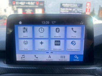 FORD FOCUS 2.0 EcoBlue ST-Line X Estate 5dr Diesel Auto Euro 6 (s/s) (150 p