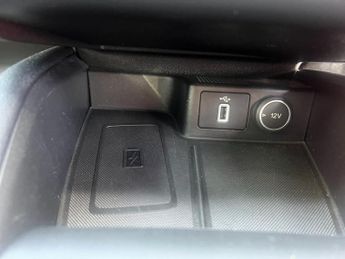 FORD FOCUS 2.0 EcoBlue ST-Line X Estate 5dr Diesel Auto Euro 6 (s/s) (150 p