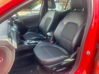 FORD FOCUS 2.0 EcoBlue ST-Line X Estate 5dr Diesel Auto Euro 6 (s/s) (150 p