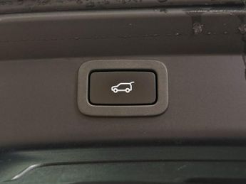JAGUAR I-PACE 400 90kWh HSE SUV 5dr Electric Auto 4WD (400 ps)