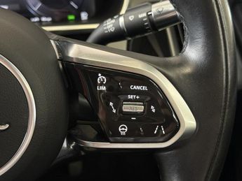 JAGUAR I-PACE 400 90kWh HSE SUV 5dr Electric Auto 4WD (400 ps)