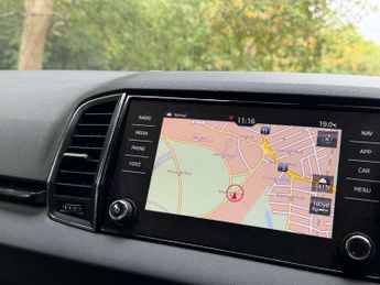 SKODA KAROQ 1.6 TDI SE L SUV 5dr Diesel DSG Euro 6 (s/s) (115 ps)