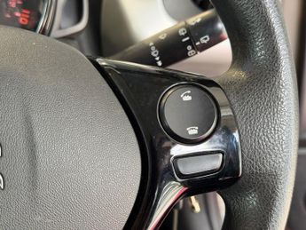 CITROEN C1 1.0 VTi Feel Hatchback 3dr Petrol Manual Euro 5 (Euro 5) (68 ps)