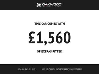 Ford Kuga 1.5T EcoBoost Titanium SUV 5dr Petrol Manual 2WD Euro 6 (s/s) (1