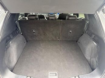 FORD KUGA 2.5h Duratec ST-Line Edition SUV 5dr Petrol Hybrid CVT Euro 6 (s