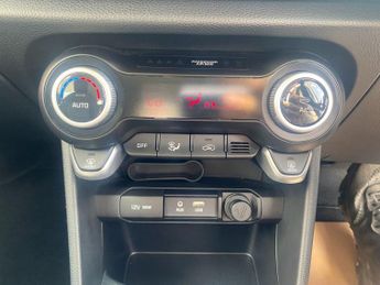 KIA PICANTO 1.25 3 Hatchback 5dr Petrol Auto Euro 6 (83 bhp)
