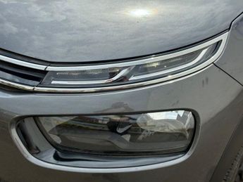 CITROEN C4 CACTUS 1.2 PureTech Feel Edition Hatchback 5dr Petrol Manual Euro 6 (82
