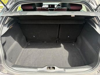 CITROEN C4 CACTUS 1.2 PureTech Feel Edition Hatchback 5dr Petrol Manual Euro 6 (82