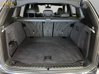 BMW IX3 80kWh M Sport Pro SUV 5dr Electric Auto (286 ps)