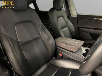 TESLA MODEL Y (Dual Motor) Long Range SUV 5dr Electric Auto 4WDE (384 bhp)
