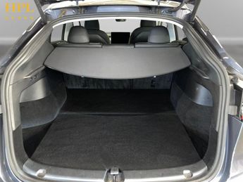 TESLA MODEL Y (Dual Motor) Long Range SUV 5dr Electric Auto 4WDE (384 bhp)