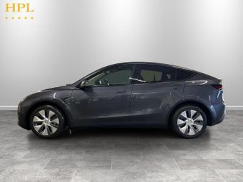 TESLA MODEL Y (Dual Motor) Long Range SUV 5dr Electric Auto 4WDE (384 bhp)