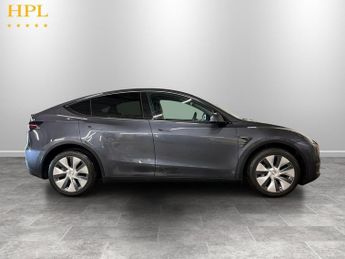 TESLA MODEL Y (Dual Motor) Long Range SUV 5dr Electric Auto 4WDE (384 bhp)